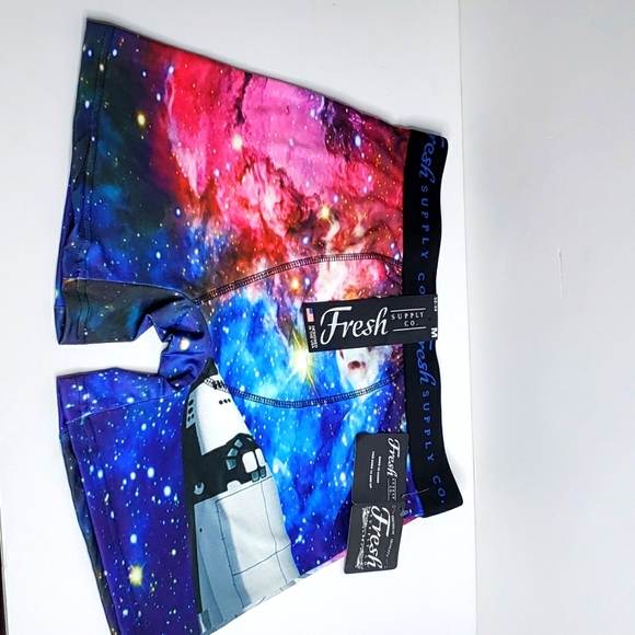Fresh Supply Co. Other - FRESH SUPPLY CO. BOXER BRIEFS